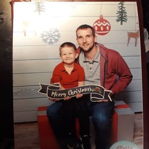 Meet your Posher, Phillip